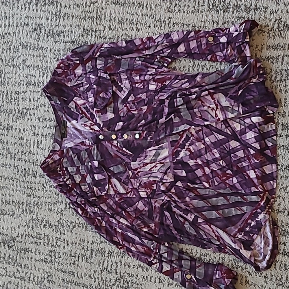 Women's blouse